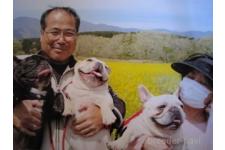 西村典子ブリーダー